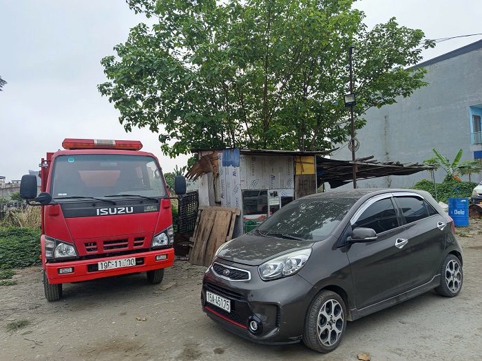 BÁN LÔ ĐẤT KHU TASA – MẶT ĐƯỜNG NGUYỄN BỈNH KHIÊM – HẢI AN, HẢI PHÒNG